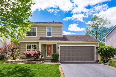 4423 Knickel Dr, Hilliard, OH 43026