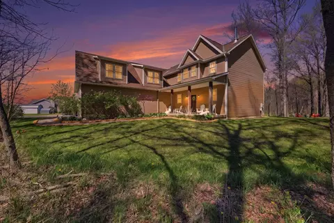 22270 Bear Swamp Rd, Marysville, OH 43040