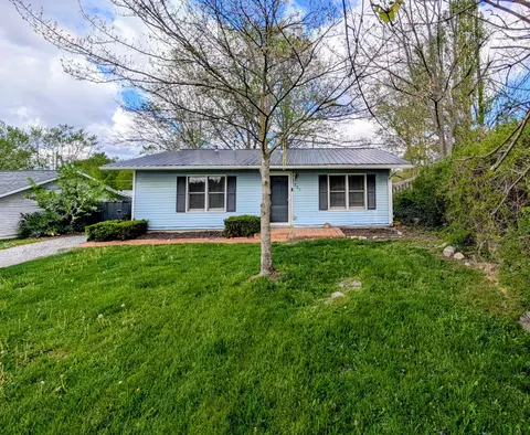 227 W Jersey St, Johnstown, OH 43031