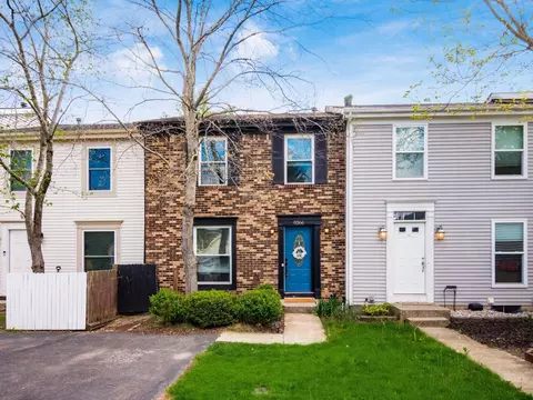 8366 Cliffthorne Way, Columbus, OH 43235