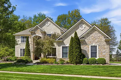 7225 Drucilla St, Pickerington, OH 43147