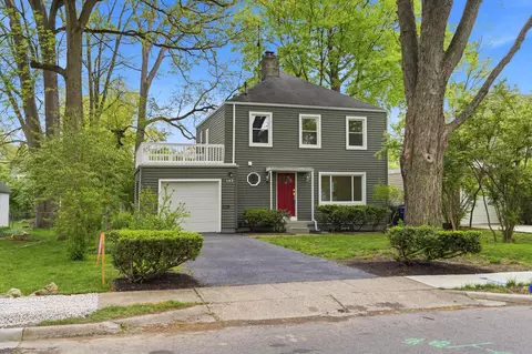 142 S Gould Rd, Columbus, OH 43209