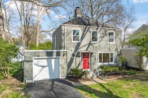 142 S Gould Rd, Columbus, OH 43209