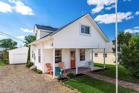 12123 5th Ave, Millersport, OH 43046