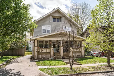 245 247 Crestview Rd, Columbus, OH 43202