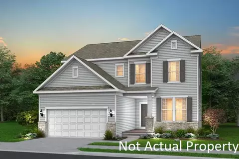 3476 Tender Ave #LOT 7148, Powell, OH 43065
