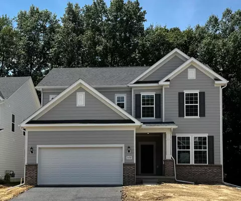 3476 Tender Ave #LOT 7148, Powell, OH 43065