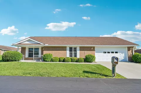 500 Eldon Dr, West Jefferson, OH 43162