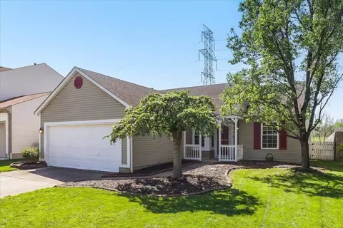 6639 Fallon Ln, Canal Winchester, OH 43110