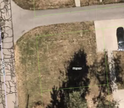 540 Mulberry St, Marysville, OH 43040