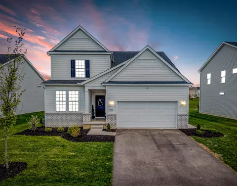 904 Mill Stone Dr, Sunbury, OH 43074