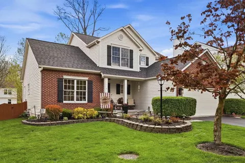 280 Seatrain Dr, Delaware, OH 43015