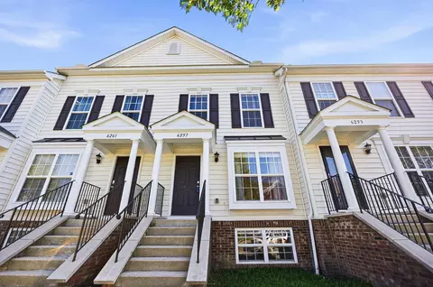 6257 Needletail Rd # 32, Columbus, OH 43230