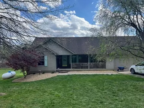 6393 Marietta Rd SE, Lancaster, OH 43130