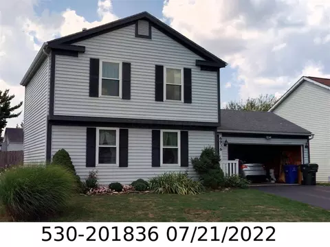 6936 Endsleigh Dr, Reynoldsburg, OH 43068