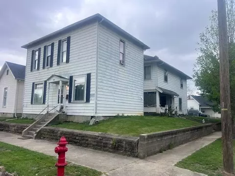 129 E Paint St, Washington Court House, OH 43160