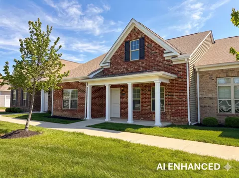 6552 Apothecary Way, New Albany, OH 43054