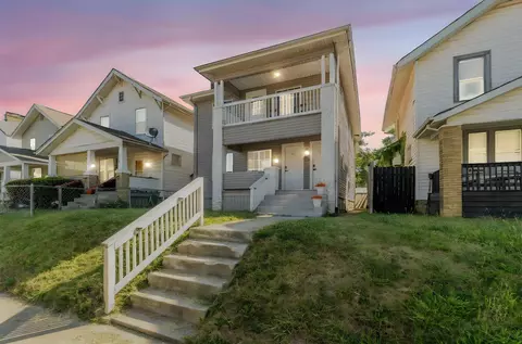 1170 Oakwood Ave, Columbus, OH 43206