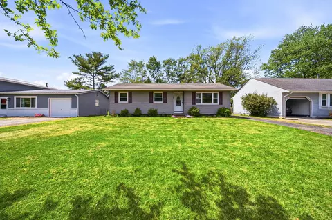 445 N Stygler Rd, Columbus, OH 43230