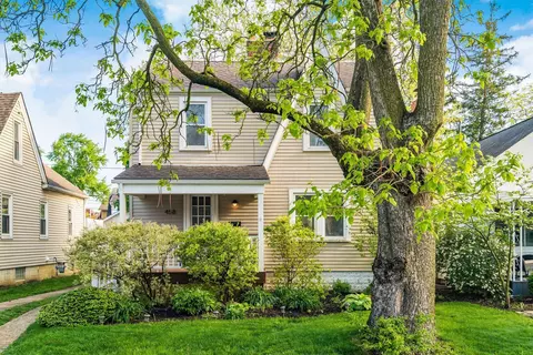 458 Crestview Rd, Columbus, OH 43202