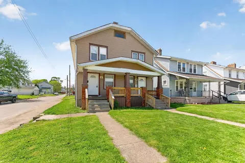 585-587 S Burgess Ave, Columbus, OH 43204