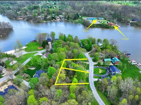 67-68 Candlewood Dr #67, Mount Gilead, OH 43338