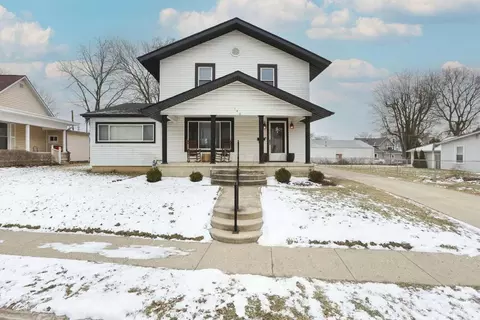 146 Washington Ave, London, OH 43140