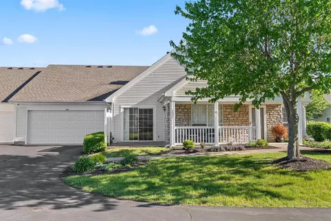 1291 Stratford Ct, Circleville, OH 43113