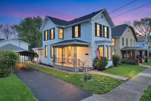 270 Lawrence St, Newark, OH 43055