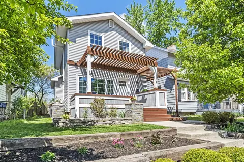 278 E Welch Ave, Columbus, OH 43207