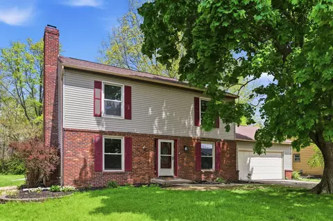 1150 Chanteloup Dr, Marion, OH 43302