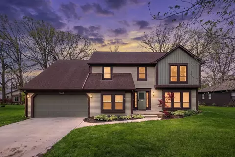 2567 Starford Dr, Dublin, OH 43016