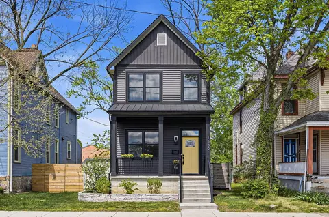 1330 Oak St, Columbus, OH 43205