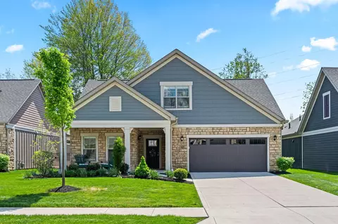 333 Parkgate Ct, Delaware, OH 43015