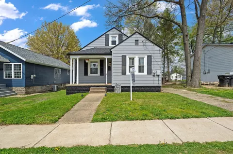 515 Taylor St, Zanesville, OH 43701