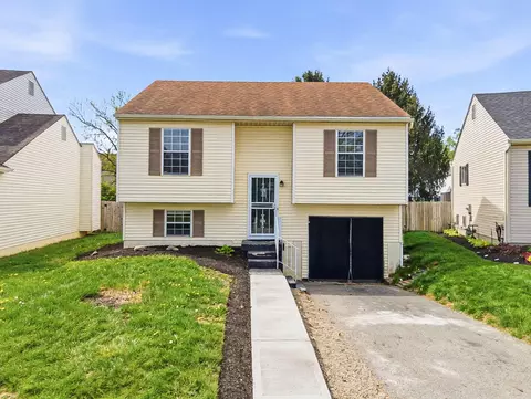 6783 Erindale Dr, Reynoldsburg, OH 43068