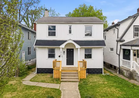 1370 S Champion Ave, Columbus, OH 43206