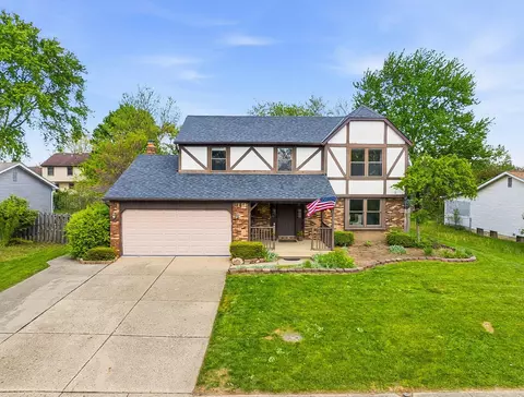 6474 Firethorn Ave, Reynoldsburg, OH 43068