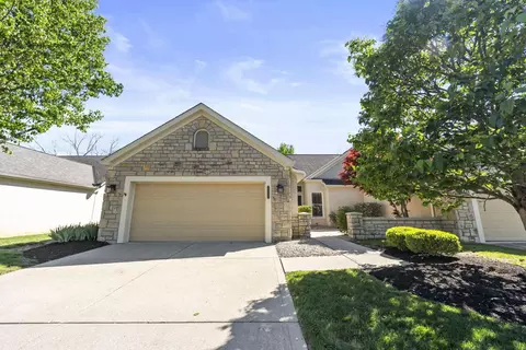 2617 Vi-lilly Cir W, Grove City, OH 43123