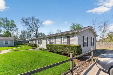Exterior - 28 30 Vernon Ave, Delaware, OH 43015 photo 4 of 7