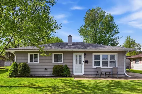 927 Daffodil Dr, Marion, OH 43302