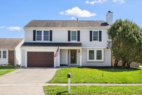 4087 Meath Ct, Dublin, OH 43016