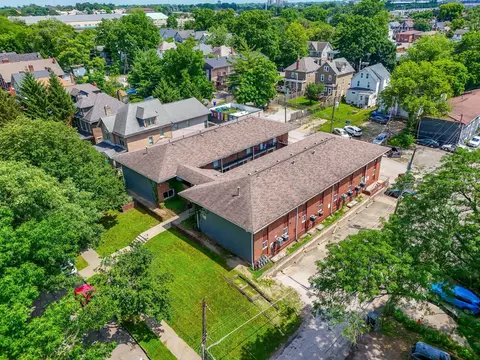 357 E 14th Ave, Columbus, OH 43201