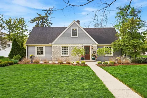 2231 Inchcliff Rd, Columbus, OH 43221