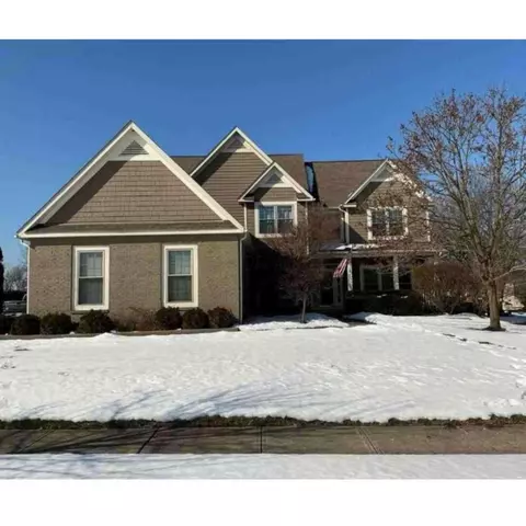 3586 Waterbury Ln, Powell, OH 43065