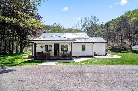 548 Mershon Rd, West Portsmouth, OH 45663