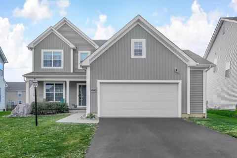 4945 Farview Rd, Columbus, OH 43231