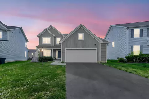 4945 Farview Rd, Columbus, OH 43231