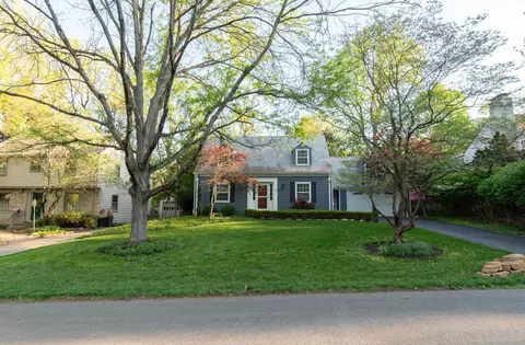 172 Rustic Pl, Columbus, OH 43214