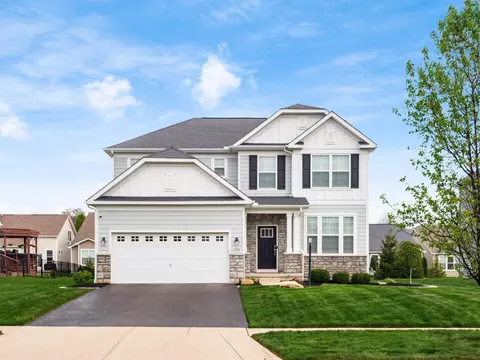 12320 Ebright Ln, Pickerington, OH 43147